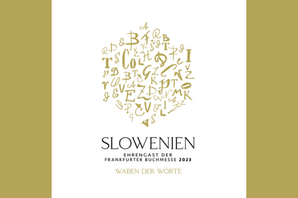 Neuerscheinungsliste zum Ehrengast Slowenien der Frankfurter Buchmesse 2023