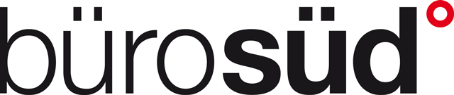 logo von bürosüd.