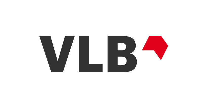 Logo vom VLB.