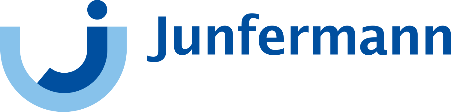 Logo vom Junfermann-Verlag.