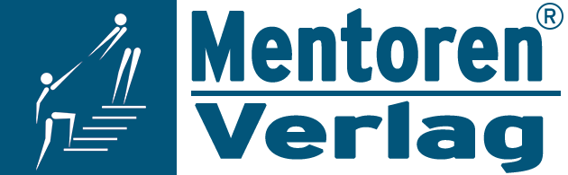 Logo vom Mentoren Verlag.