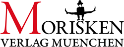 Logo vom Morisken Verlag.