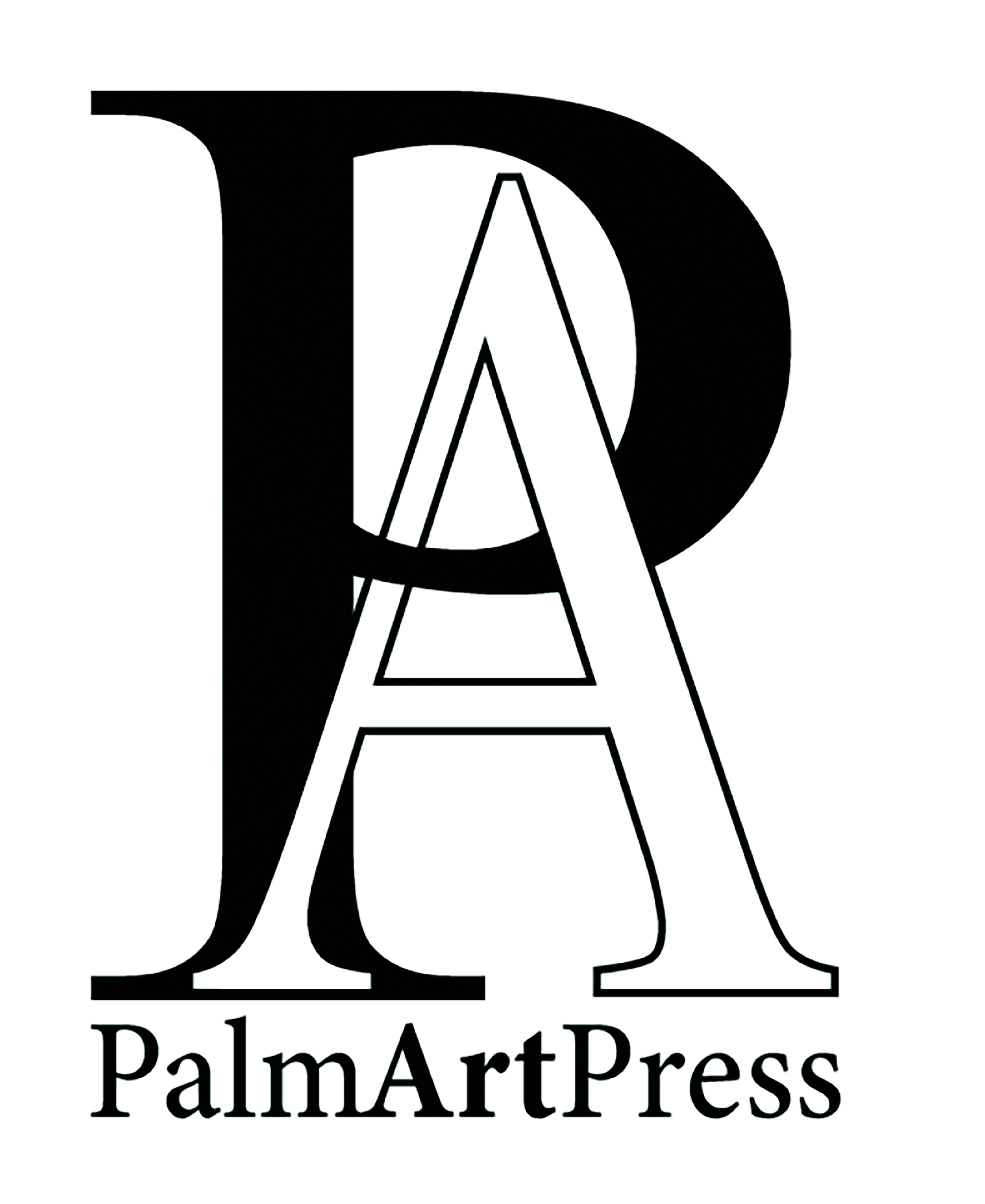Logo von PalmArtPress.