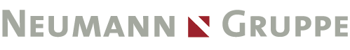 Logo der Neumann Gruppe.