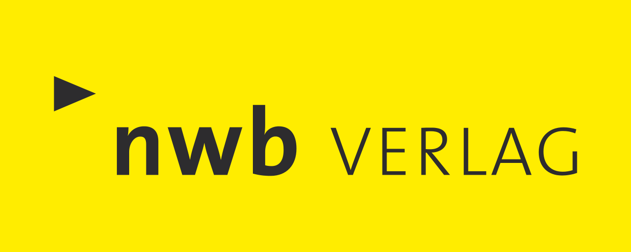 NWB Verlag Logo svg