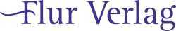 Logo vom Flur Verlag.