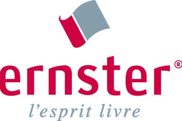 Ernster logo def