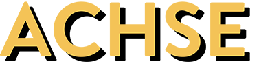 Achse logo gs