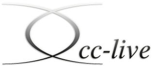 Cc live Logo