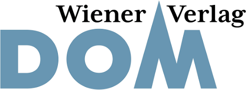 Domverlag logo