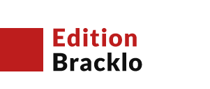 Edition bracklo logo