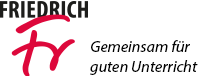 Friedrich verlag logo