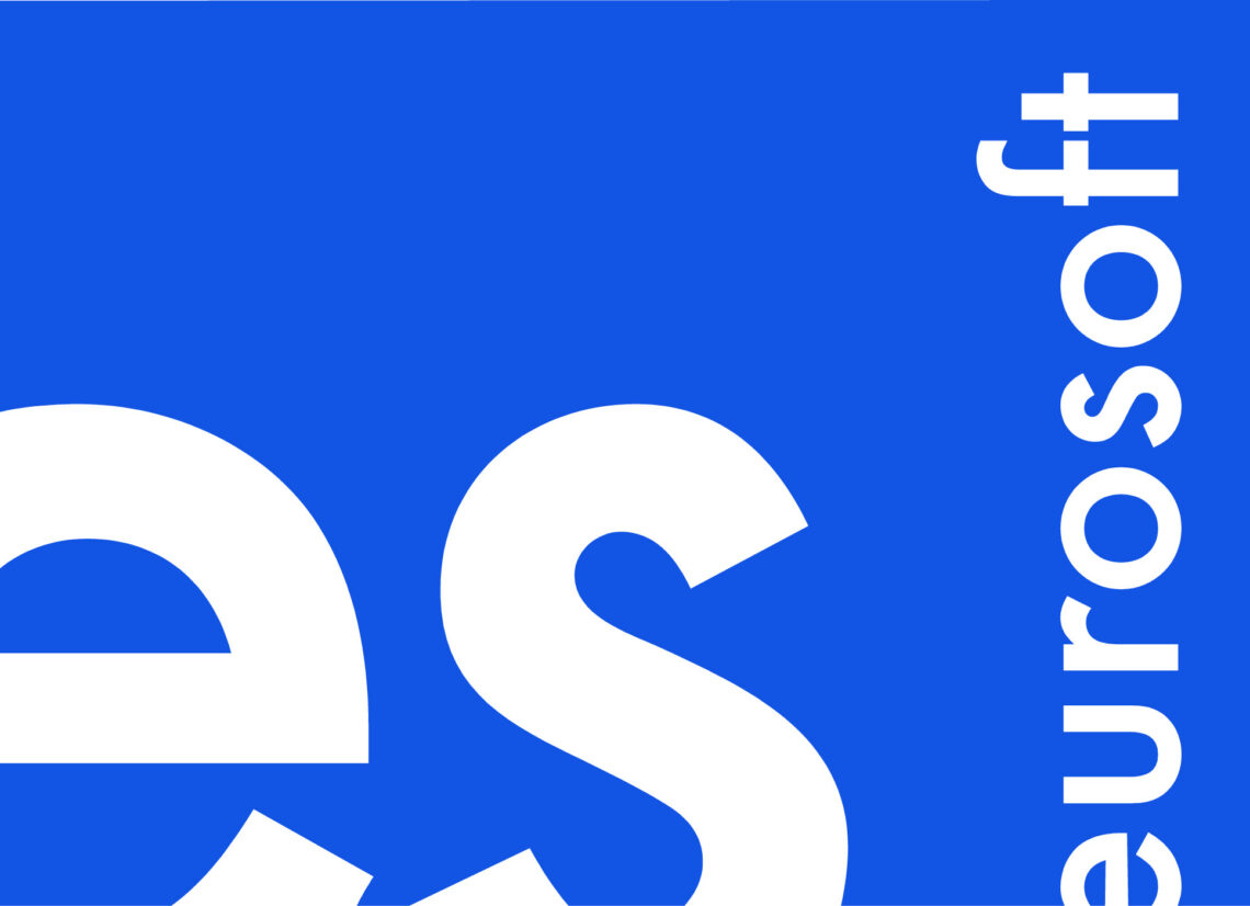 Eurosoft Logo.