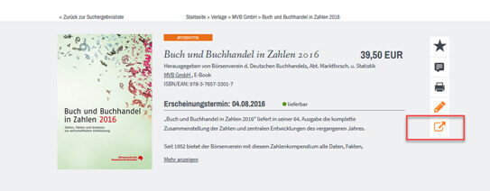 Screenshot des Switsch-Button in der Action Bar für den Wechsel zwischen Bestands- und Neusystem hervorgehoben durch einen roten Kasten.