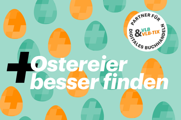 Ostereier besser finden
