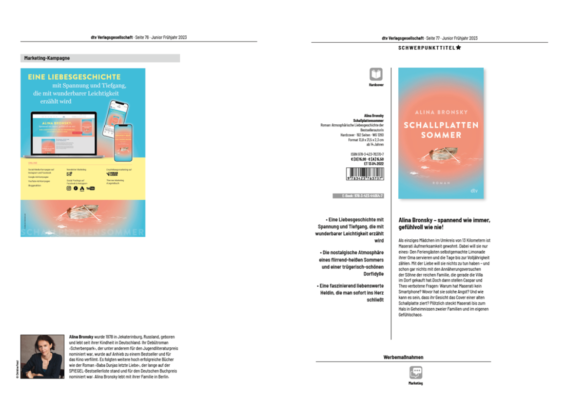 Der Marketingschwerpunkt beim Bezahlfeature Web to Print von VLB-TIX.